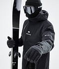 Montec Kilo 2022 Skihandschuhe Black, Bild 3 von 5