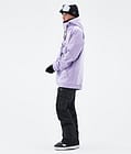 Dope Yeti Snowboardjacke Herren 2X-Up Faded Violet, Bild 3 von 7