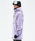 Dope Yeti Snowboardjacke Herren 2X-Up Faded Violet, Bild 5 von 7