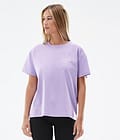 Dope Standard W 2022 T-Shirt Damen 2X-Up Faded Violet, Bild 2 von 5