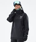 Dope Yeti W 2022 Skijacke Damen Summit Black, Bild 2 von 8