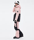 Montec Doom W Skijacke Damen Soft Pink/Black, Bild 4 von 11