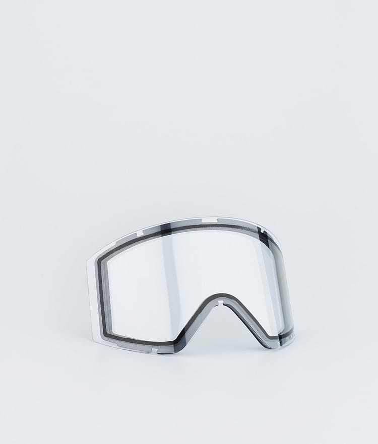 Montec Scope Goggle Lens Extra Glas Snow Clear, Bild 1 von 3