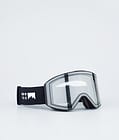Montec Scope Goggle Lens Extra Glas Snow Clear, Bild 2 von 3