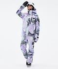 Dope Blizzard W Full Zip Snowboard Outfit Damen Blot Violet, Image 1 of 2