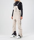 Montec Fawk W 2019 Skihose Damen Desert, Bild 1 von 11