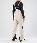 Montec Fawk W 2019 Skihose Damen Desert, Bild 2 von 11