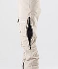 Montec Fawk W 2019 Skihose Damen Desert, Bild 6 von 11