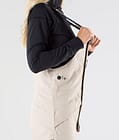 Montec Fawk W 2019 Skihose Damen Desert, Bild 8 von 11