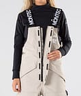Montec Fawk W 2019 Skihose Damen Desert, Bild 9 von 11