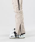 Montec Fawk W 2019 Skihose Damen Desert, Bild 10 von 11