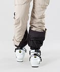 Montec Fawk W 2019 Skihose Damen Desert, Bild 11 von 11