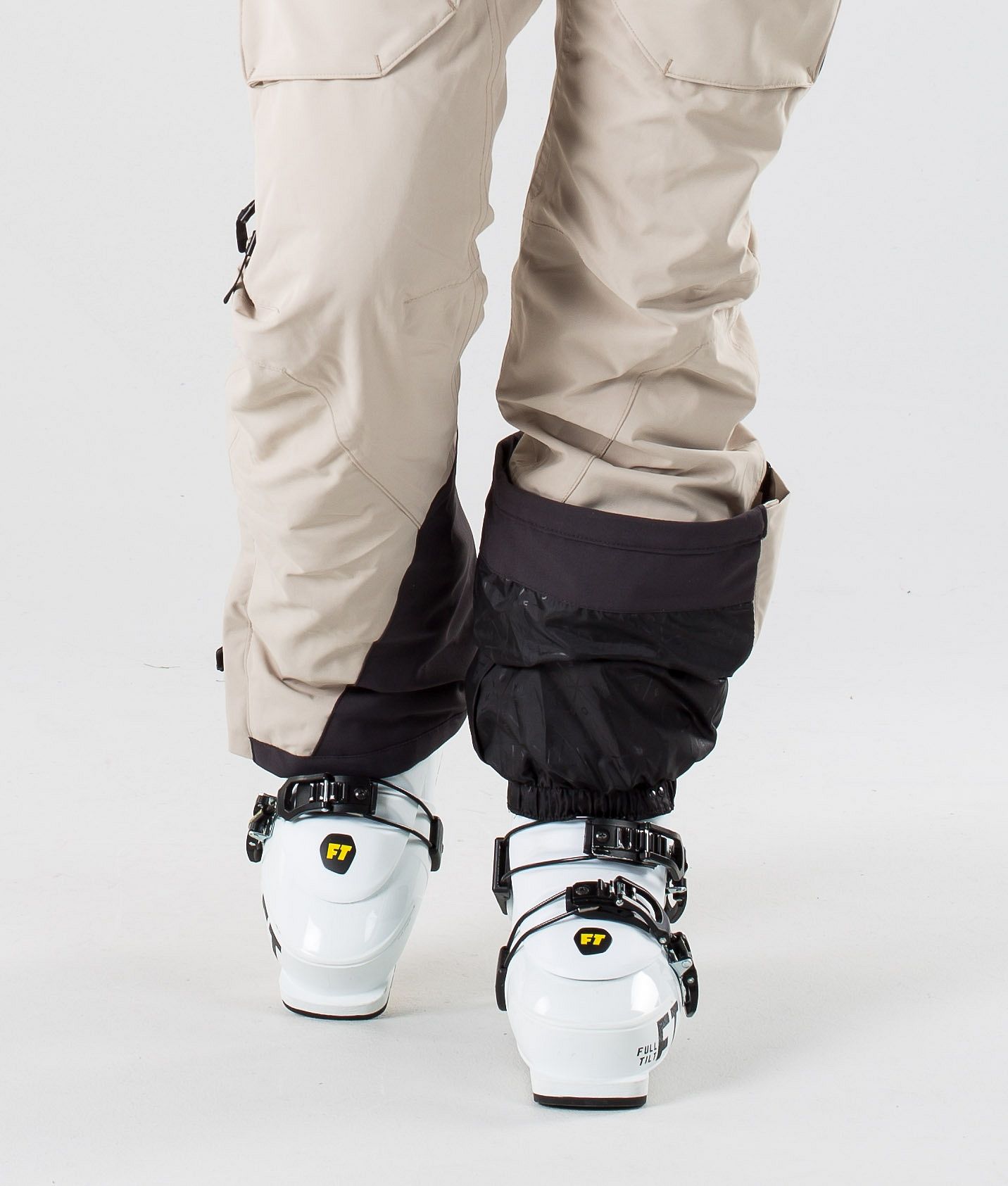 Montec Fawk W 2019 Skihose Damen Desert, Bild 11 von 11