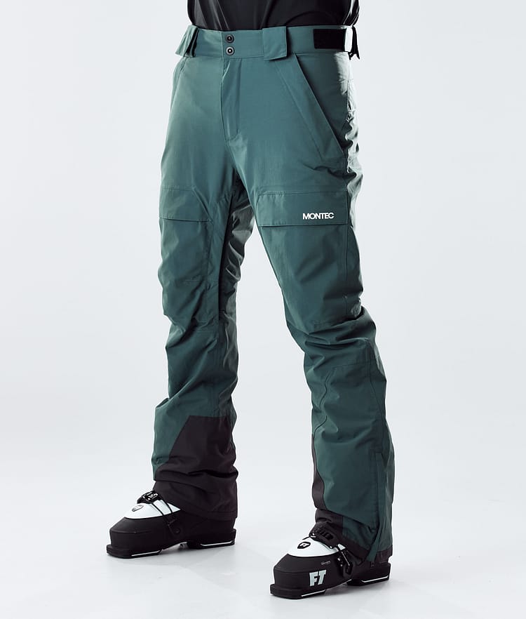 Montec Dune 2020 Skihose Herren Dark Atlantic, Bild 1 von 6
