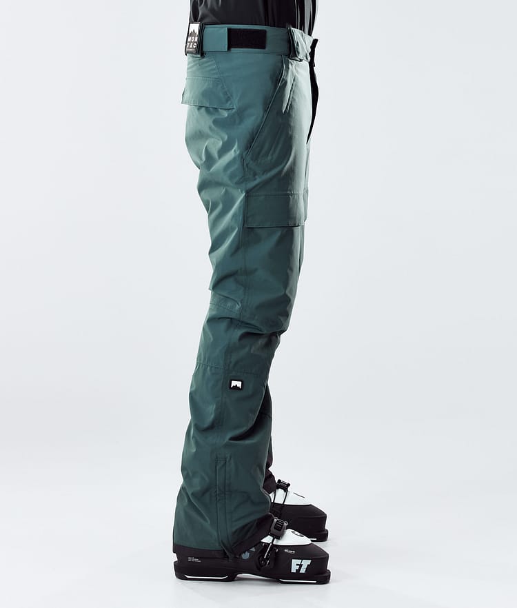 Montec Dune 2020 Skihose Herren Dark Atlantic, Bild 2 von 6