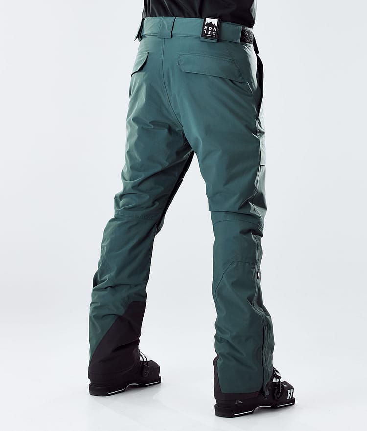 Montec Dune 2020 Skihose Herren Dark Atlantic, Bild 3 von 6
