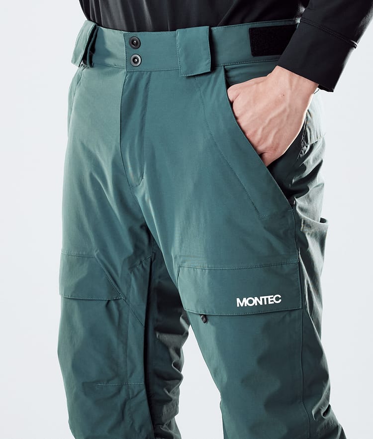Montec Dune 2020 Skihose Herren Dark Atlantic, Bild 4 von 6