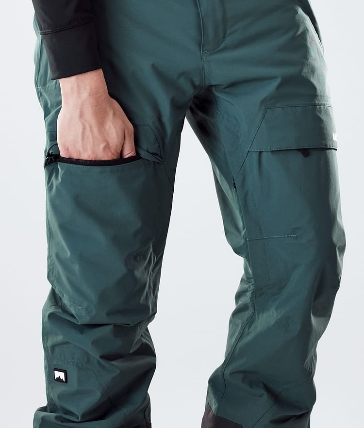 Montec Dune 2020 Skihose Herren Dark Atlantic, Bild 5 von 6