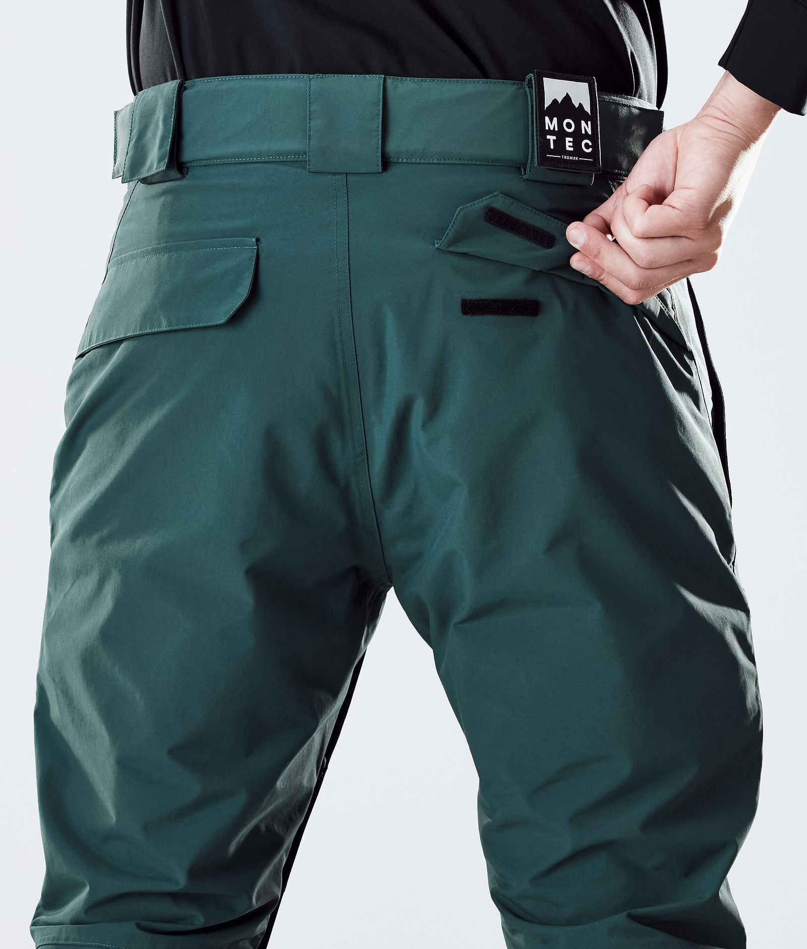 Montec Dune 2020 Skihose Herren Dark Atlantic, Bild 6 von 6