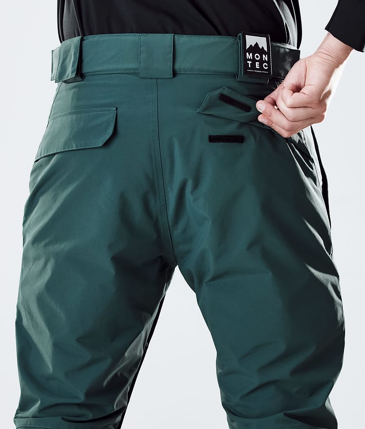 Montec Dune 2020 Skihose Herren Dark Atlantic, Bild 6 von 6
