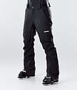 Montec Dune W 2020 Skihose Damen Black