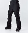 Montec Doom W 2020 Skihose Damen Black, Bild 1 von 6