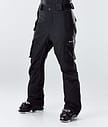 Montec Doom W 20 Skihose Damen Black