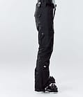 Montec Doom W 2020 Skihose Damen Black, Bild 2 von 6