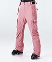 Montec Doom W 2020 Skihose Damen Pink