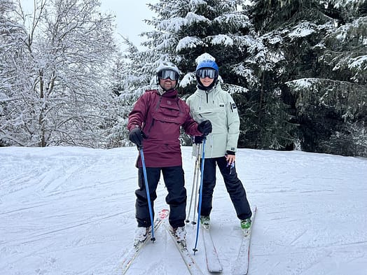 Kunde @undefined in Dope Annok W Snowboardjacke Damen Soft Green
