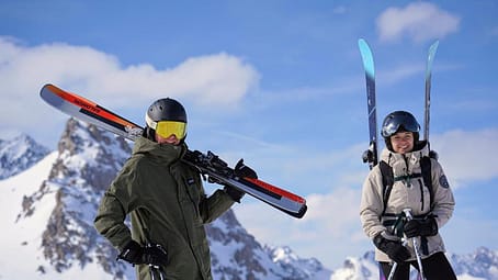 Kunde @undefined in Dope Blizzard W Full Zip Snowboardjacke Damen Sand
