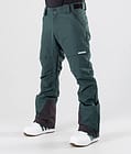 Montec Dune 2019 Snowboardhose Herren Dark Atlantic, Bild 1 von 9