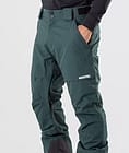 Montec Dune 2019 Snowboardhose Herren Dark Atlantic, Bild 3 von 9