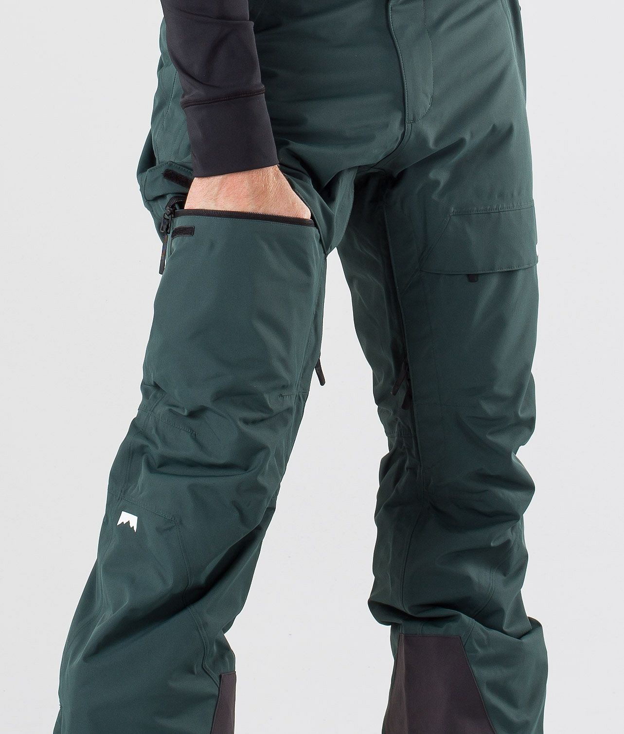 Montec Dune 2019 Snowboardhose Herren Dark Atlantic, Bild 4 von 9