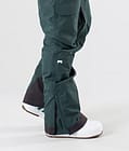 Montec Dune 2019 Snowboardhose Herren Dark Atlantic, Bild 8 von 9