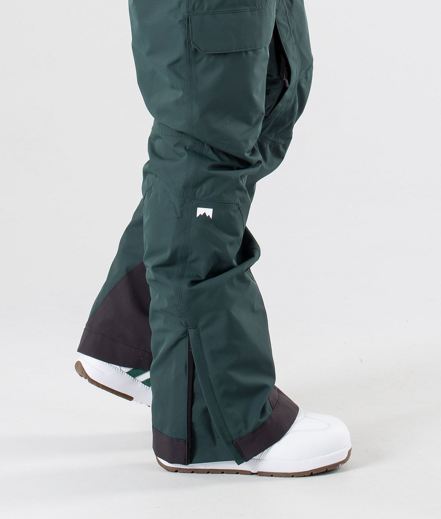 Montec Dune 2019 Snowboardhose Herren Dark Atlantic, Bild 8 von 9