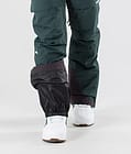 Montec Dune 2019 Snowboardhose Herren Dark Atlantic, Bild 9 von 9