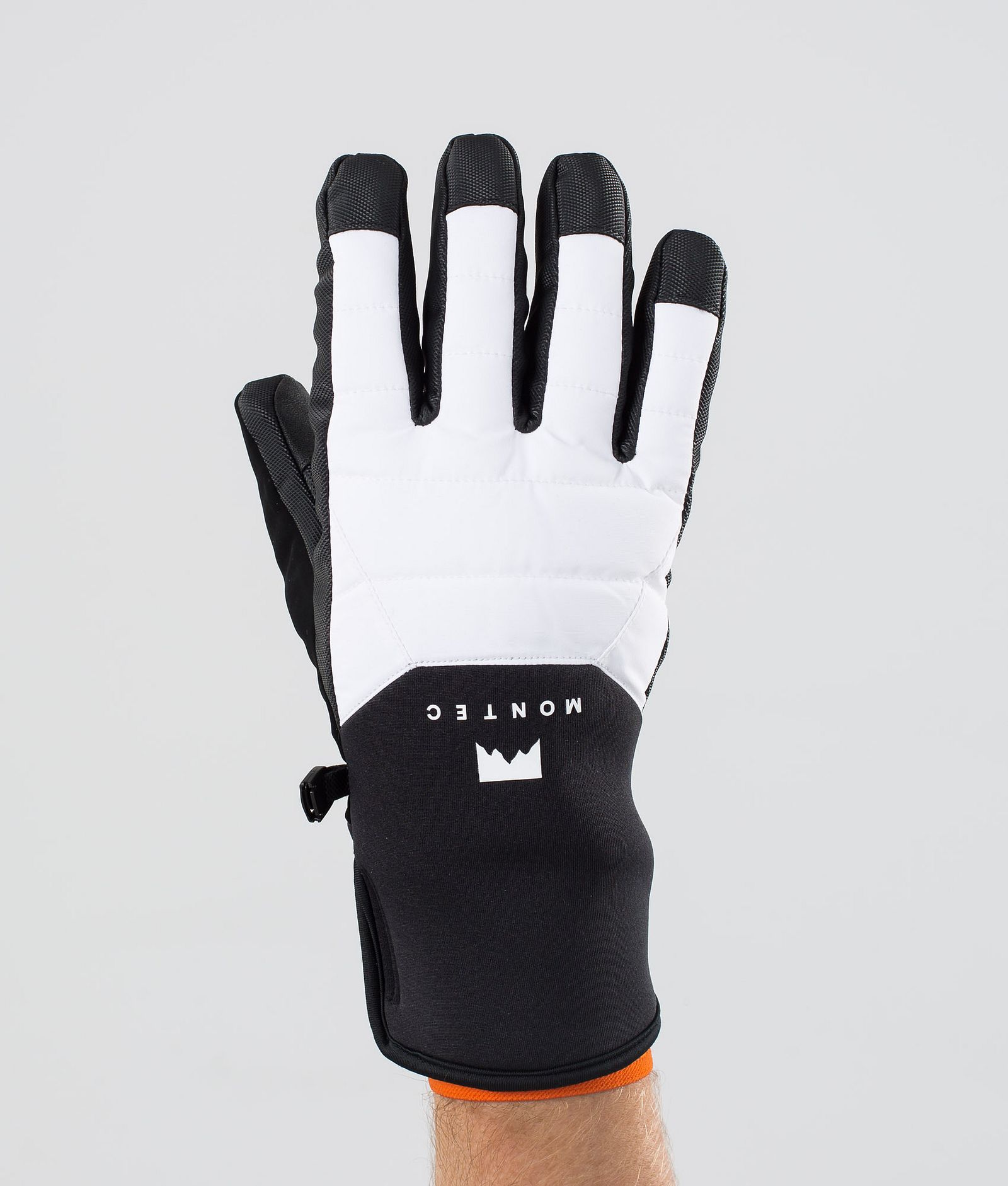 Montec Kilo Skihandschuhe White, Bild 1 von 5