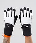 Montec Kilo Skihandschuhe White, Bild 3 von 5