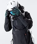 Montec Typhoon 2020 Snowboardjacke Herren Black, Bild 3 von 9