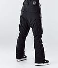 Montec Doom W 2020 Snowboardhose Damen Black, Bild 3 von 6