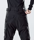 Montec Doom W 2020 Snowboardhose Damen Black, Bild 6 von 6