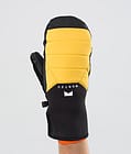 Montec Kilo 2020 Fäustlinge Yellow, Bild 1 von 5
