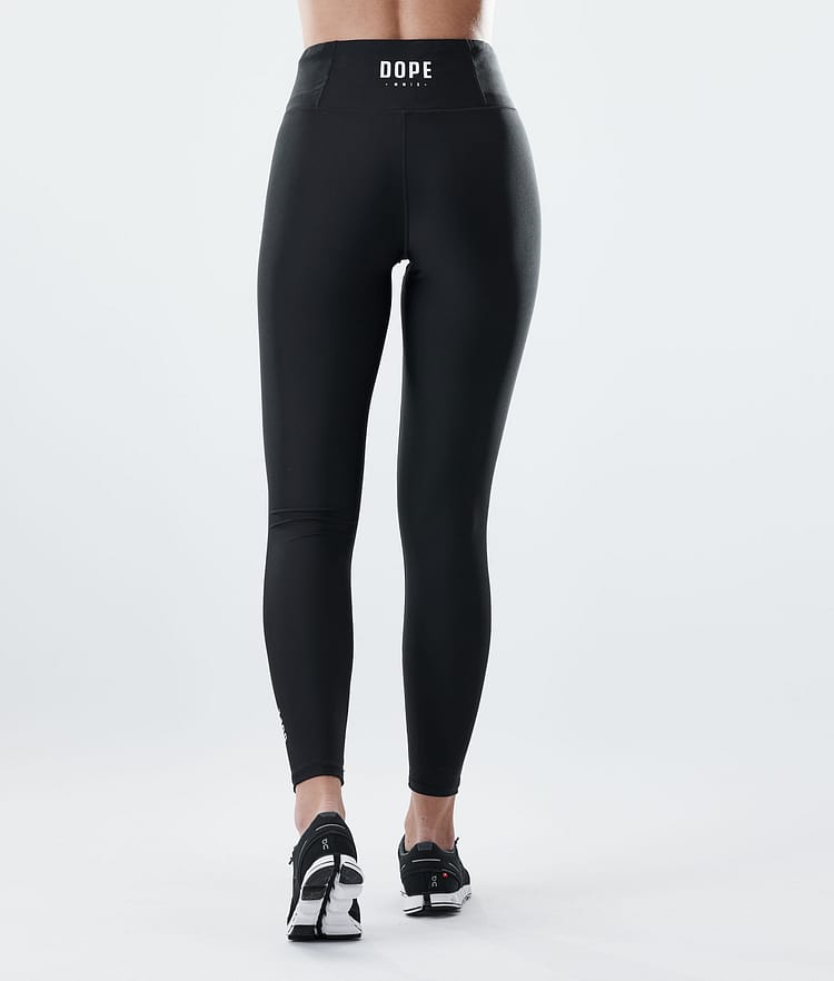 Dope Lofty Leggings Damen Black, Bild 2 von 7