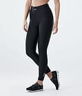 Dope Lofty Leggings Damen Black, Bild 3 von 7