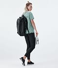 Dope Lofty Leggings Damen Black, Bild 4 von 7
