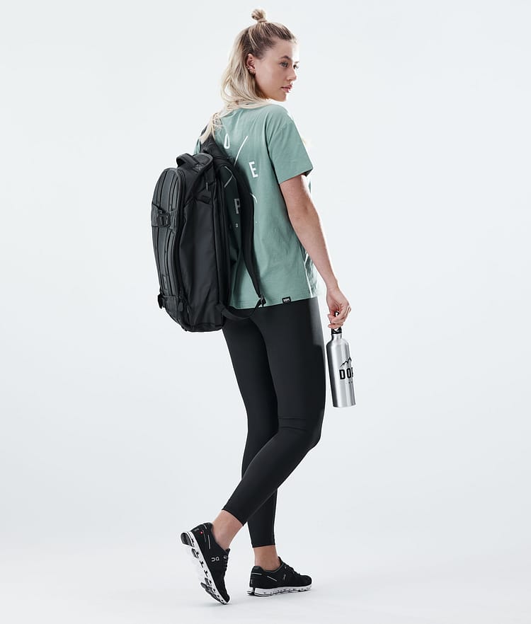 Dope Lofty Leggings Damen Black, Bild 4 von 7