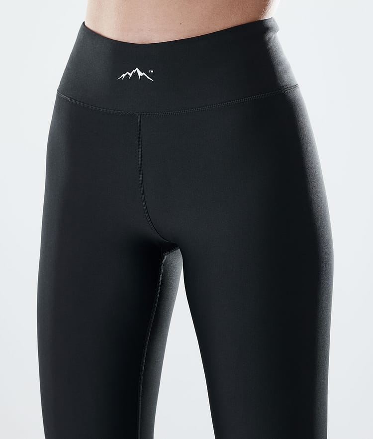 Dope Lofty Leggings Damen Black, Bild 5 von 7