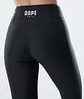 Dope Lofty Leggings Damen Black, Bild 6 von 7