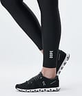 Dope Lofty Leggings Damen Black, Bild 7 von 7